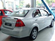 Chevrolet Aveo 2017 - Chevrolet Aveo 2017, hỗ trợ vay ngân hàng 90%. Gọi Ms. Lam 0939193718 giá 459 triệu tại Vĩnh Long