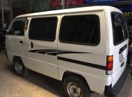 Suzuki Blind Van 2014 - Bán Suzuki Blind Van đời 2014, màu trắng còn mới giá 290 triệu tại Đồng Nai