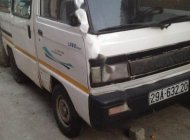 Daewoo Damas 1991 - Bán Daewoo Damas sản xuất 1991, màu trắng giá 35 triệu tại Bắc Giang