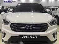 Hyundai Creta   2016 - Bán Hyundai Creta đời 2016, màu trắng giá 725 triệu tại Lâm Đồng