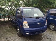 Kia Bongo 2011 - Bán Kia Bongo cũ đời 2011, màu xanh, nhập khẩu nguyên chiếc 0888.141.655 giá 315 triệu tại Hà Nội