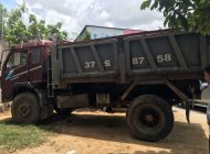 Xe tải 5 tấn - dưới 10 tấn 2017 - Cần bán xe tải ben Dongfeng 7 tấn 2009 giá 110 triệu tại Quảng Bình
