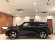 Infiniti QX80 2017 - Infiniti QX80 sản xuất năm 2017, xe nhập nguyên chiếc, giá bất chấp giá 6 tỷ 99 tr tại Hà Nội