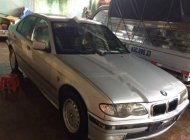 Cần bán xe BMW 3 Series 320i đời 1998, màu bạc, xe nhập, 220tr giá 220 triệu tại Tiền Giang