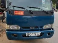 Kia K3000S 2011 - Bán Kia K3000S sản xuất 2011, màu xanh lam, giá chỉ 205 triệu giá 205 triệu tại Bắc Ninh