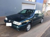 Fiat Tempra 1995 - Bán gấp Fiat Tempra đời 1995, màu xanh lục xe gia đình giá 65 triệu tại Gia Lai