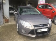 Ford Focus S 2014 - Bán Ford Focus S đời 2014, màu xám giá 560 triệu tại Tp.HCM