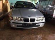 Bán xe cũ BMW 3 Series đời 1998, màu bạc giá 220 triệu tại Tiền Giang