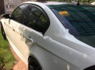BMW M3 4.0MT 2009 - Bán xe BMW M3 4.0MT đời 2009, màu trắng, xe nhập giá 1 tỷ 350 tr tại Tp.HCM