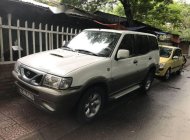 Nissan Terrano   2000 - Bán Nissan Terrano đời 2000, màu trắng còn mới, giá tốt giá 248 triệu tại Phú Thọ