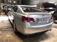 Lexus GS 350 2007 - Bán Lexus GS 350 đời 2007, màu trắng, nhập khẩu giá cạnh tranh giá 900 triệu tại Bình Dương