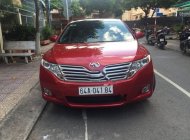 Toyota Venza 2010 - Bán Toyota Venza năm 2010, màu đỏ, xe nhập, giá 850tr giá 850 triệu tại Vĩnh Long