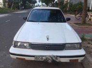 Toyota Cressida  MT 1998 - Bán Toyota Cressida MT đời 1998, màu trắng chính chủ, giá 130tr giá 130 triệu tại Bình Thuận  