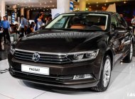 Volkswagen Passat GP 2017 - (VW Sài Gòn) Bán xe Volkswagen Passat GP 2017, màu nâu, xe nhập chính hãng. LH: 097.8877.754 giá 1 tỷ 450 tr tại Kiên Giang