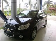 Chevrolet Aveo LT 2017 - Cần bán xe Chevrolet Aveo LT đời 2017, 459tr, hỗ trợ vay ngân hàng 80%, gọi Ms. Lam 0939183718 giá 459 triệu tại Cà Mau