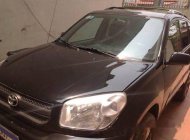 Toyota RAV4    AT 2003 - Cần bán gấp Toyota RAV4 AT đời 2003, màu đen chính chủ giá 310 triệu tại Hà Nội