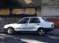 Peugeot 309    1989 - Bán Peugeot 309 đời 1989, màu trắng, giá 40tr giá 40 triệu tại BR-Vũng Tàu
