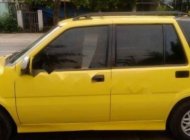 Honda Civic 2000 - Bán ô tô Honda Civic đời 2000, màu vàng, xe nhập giá 70 triệu tại Tp.HCM