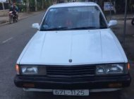 Toyota Corona 1984 - Cần bán xe Toyota Corona đời 1984, màu trắng giá 28 triệu tại Trà Vinh