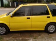 Honda Civic 2000 - Cần bán xe Honda Civic đời 2000, màu vàng còn mới, 70 triệu giá 70 triệu tại Tp.HCM