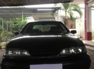 Daewoo Prince   1995 - Bán Daewoo Prince đời 1995, màu đen, nhập khẩu giá cạnh tranh giá 69 triệu tại Tp.HCM