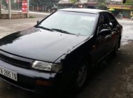 Nissan Bluebird 1993 - Xe Nissan Bluebird đời 1993, màu đen, nhập khẩu chính chủ giá 90 triệu tại Ninh Bình