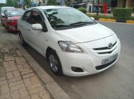 Toyota Yaris 1.0 MT 2007 - Bán lại xe Toyota Yaris 1.0 MT đời 2007, màu trắng, nhập khẩu Nhật Bản giá 290 triệu tại Quảng Trị