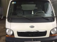 Kia K2700 2006 - Cần bán lại xe Kia K2700 đời 2006, màu trắng giá 130 triệu tại Lâm Đồng