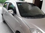 Daewoo Matiz Van 0.8 AT 2008 - Bán ô tô Daewoo Matiz Van 0.8 AT 2008, màu bạc, nhập khẩu nguyên chiếc, 133 triệu giá 133 triệu tại Hà Giang