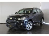 Chevrolet Captiva Revv LTZ 2.4 AT 2017 - Chevrolet Captiva 2017, hỗ trợ vay ngân hàng 90%, gọi Ms. Lam 0939193718 giá 879 triệu tại Cà Mau