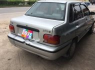 Kia Pride 2003 - Bán Kia Pride đời 2003, màu bạc, giá chỉ 56 triệu giá 56 triệu tại Quảng Ninh