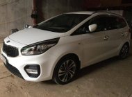 Kia Rondo 2017 - Bán xe Kia Rondo đời 2017, màu trắng   giá 650 triệu tại Sơn La