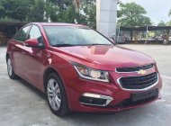 Chevrolet Cruze LTZ 1.8L 2017 - Chevrolet Cruze 2017, hỗ trợ vay ngân hàng 90%, gọi Ms. Lam 0939193718 giá 699 triệu tại Cà Mau