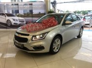 Chevrolet Cruze LT 1.6MT 2017 - Chevrolet Cruze 2017, hỗ trợ vay ngân hàng 90%, gọi Ms. Lam 0939193718 giá 589 triệu tại Cà Mau