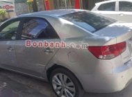 Kia Forte 2009 - Cần bán gấp Kia Forte sản xuất 2009, màu bạc, nhập khẩu nguyên chiếc chính chủ giá 445 triệu tại Sơn La