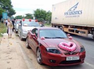 Hyundai Tuscani 2005 - Bán ô tô Hyundai Tuscani đời 2005, màu đỏ đã đi 110000 km giá 365 triệu tại Đà Nẵng