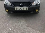 Hyundai Click 2007 - Bán Hyundai Click đời 2007, màu đen, xe nhập giá 215 triệu tại Thái Bình