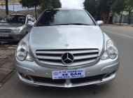 Mercedes-Benz R class R500 2005 - Cần bán Mercedes R500 đời 2005, màu bạc, nhập khẩu giá 750 triệu tại Bình Dương