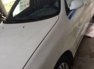 Daewoo Lanos 2003 - Cần bán xe Daewoo Lanos sản xuất 2003, màu trắng đã đi 50000 km, giá chỉ 98 triệu giá 98 triệu tại Bạc Liêu