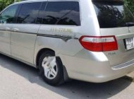 Honda Odyssey 2007 - Bán Honda Odyssey năm 2007, màu bạc, nhập khẩu nguyên chiếc xe gia đình giá 670 triệu tại Bình Dương