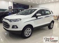 Ford Escort 2017 - Ford Escort 1.5L AT Titanium 2017 giá 560 triệu tại Hà Nội