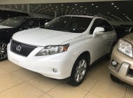 Lexus RX350 2011 - Bán ô tô Lexus RX350 Mỹ 2011, màu trắng, xe nhập Mỹ giá 2 tỷ 20 tr tại Hà Nội