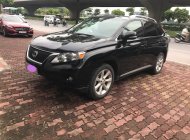 Lexus RX350 2011 - Bán Lexus RX350 năm 2011, màu đen, nhập khẩu Mỹ  giá 1 tỷ 850 tr tại Hà Nội