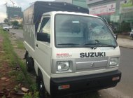 Suzuki Supper Carry Truck 2016 - Suzuki Tây Hồ bán Suzuki Supper Carry Truck, xe tải Suzuki 5 tạ thùng lửng đời 2017 giá 249 triệu tại Hà Nội