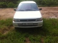 Cần bán gấp Toyota Starlet 1.0 đời 1996, màu trắng, xe nhập, 120tr giá 120 triệu tại Vĩnh Phúc