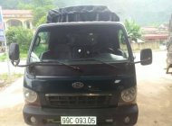 Kia K2700 2004 - Bán Kia K2700 đời 2004, màu xanh lục, giá chỉ 149 triệu giá 149 triệu tại Bắc Giang