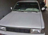 Toyota Carina 1982 - Chính chủ bán Toyota Carina năm 1982, màu trắng giá 80 triệu tại Hậu Giang