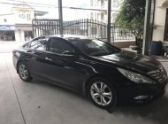 Hyundai Sonata 2010 - Bán ô tô Hyundai Sonata 2010, màu đen, nhập khẩu như mới, giá tốt giá 560 triệu tại Quảng Ninh