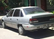 Daewoo Racer 1992 - Bán xe Daewoo Racer năm 1992, màu bạc giá 75 triệu tại Đà Nẵng