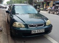Honda Civic 1998 - Cần bán Honda Civic sản xuất 1998, màu xanh lam, xe nhập, giá chỉ 160 triệu giá 160 triệu tại Hà Nội